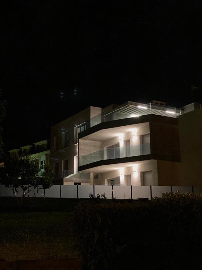 Apartamentos Modernos Residencial El Pinar Liencres Εξωτερικό φωτογραφία
